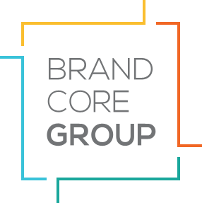 Brand Core Group (logo)